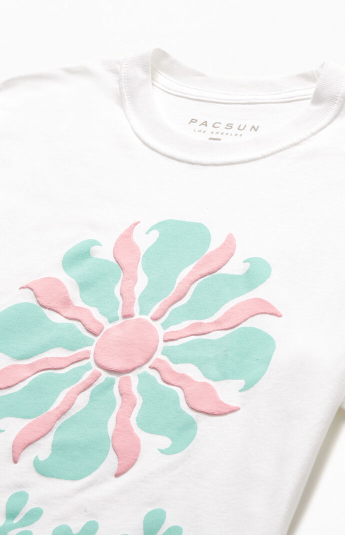 Peace Of Mind T-Shirt