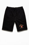 Elements Of A.I. Sweat Shorts Elements Of A.I. Sweat Shorts image number null