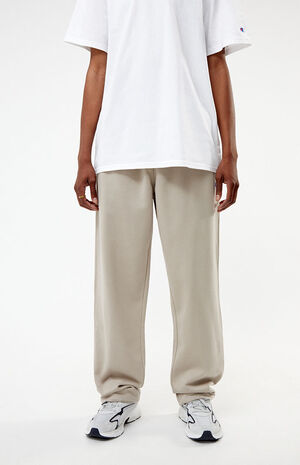 Recycled Classic Fleece Puddle Sweatpants image number 1