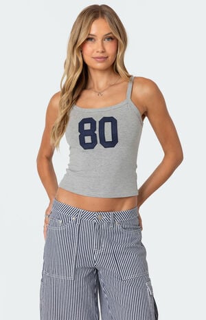 '80s Babe Tank Top