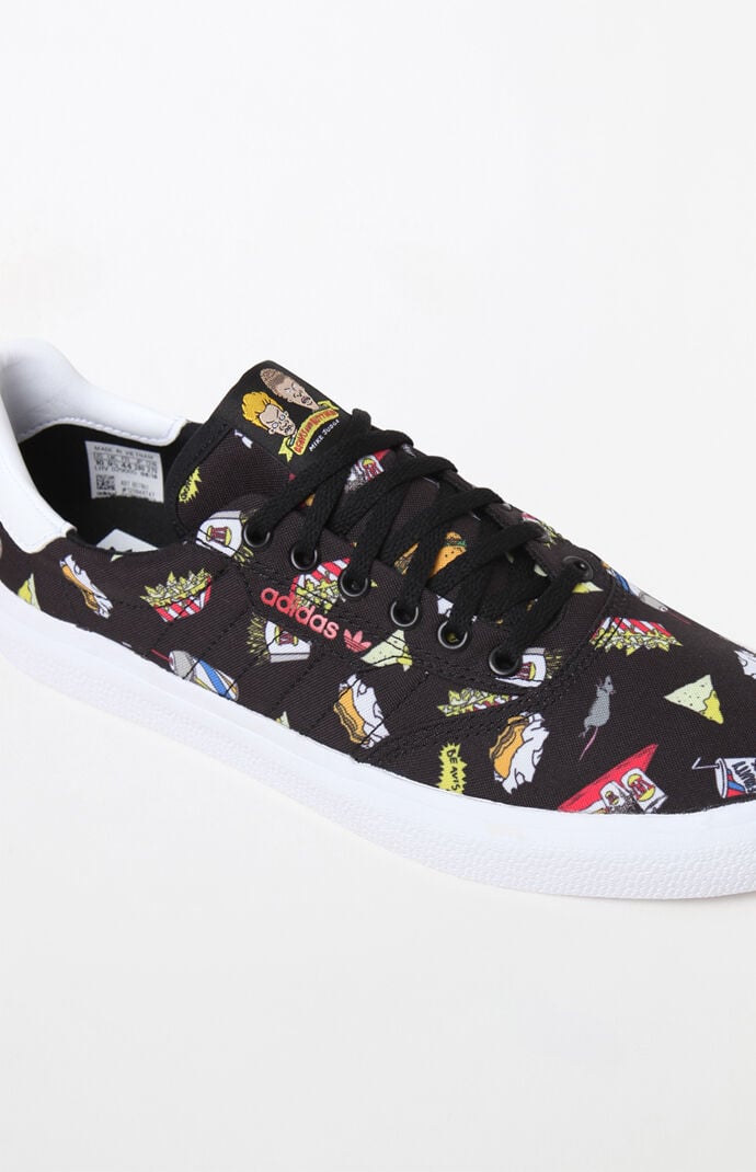 Adidas 3mc beavis and 2025 butthead