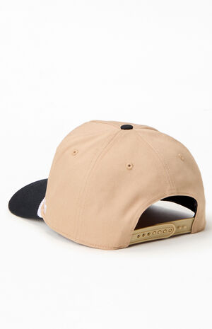 2005 World Series Astros vs White Sox Snapback Hat image number 3