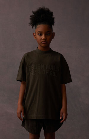 Off Black T-Shirt image number 2