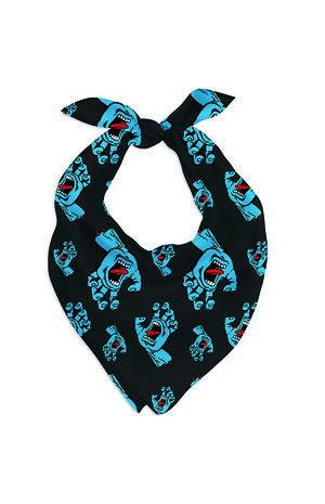 x Santa Cruz Cooling Bandana image number 1
