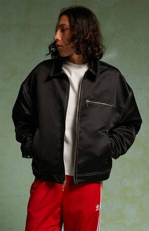 by Pacsun Brisbane Zip Up Jacket image number 2