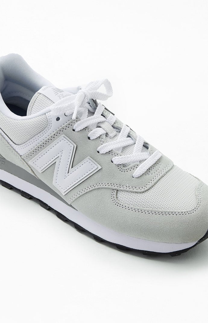 Light gray new hotsell balance