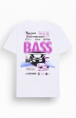 Bass Power T-Shirt
