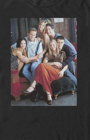 Besties T-Shirt image number 2