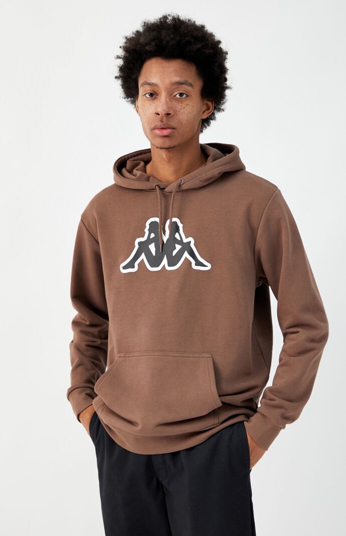 Logo Aiok Hoodie
