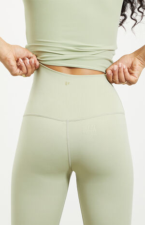 PAC WHISPER Active Yoga Franchise Yoga Pants image number 5