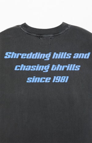 Steep And High T-Shirt image number 4