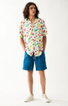 Ever Ride Hybrid Shorts Ever Ride Hybrid Shorts image number null