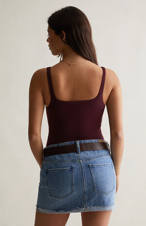 Alivia Bodysuit image number 4