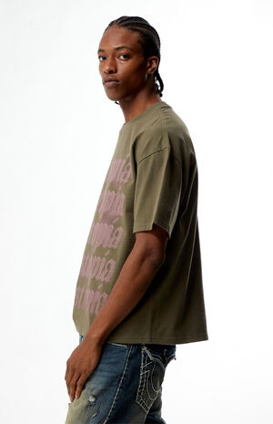 Dystopia T-Shirt image number 3