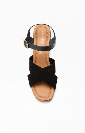 Women's Paloma Platform Heels image number 5