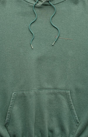 2000s Champion Pullover Hoodie image number 3