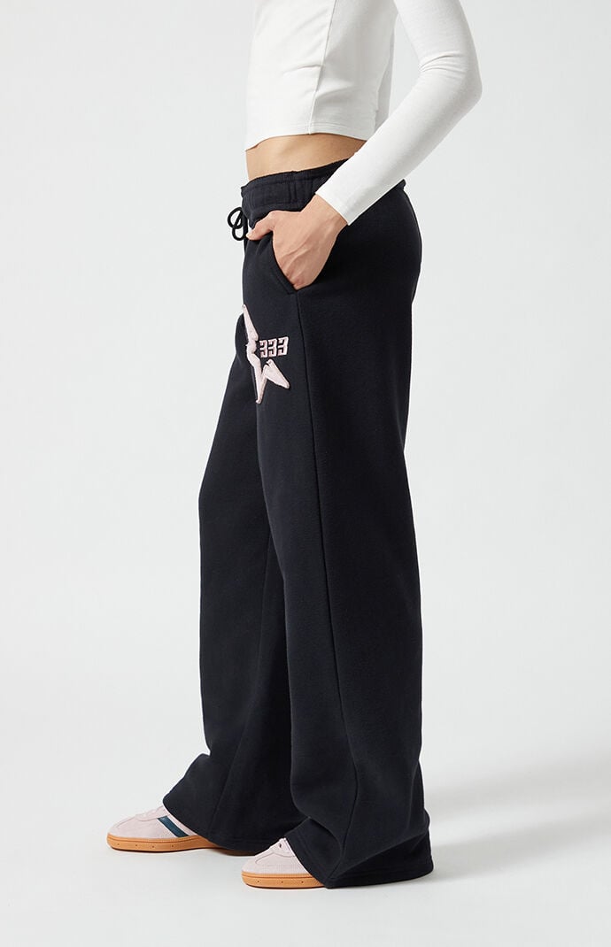 Pacsun 333 Charm Baggy Sweatpants | PacSun