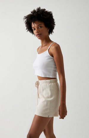 Josie Knit Shorts image number 3