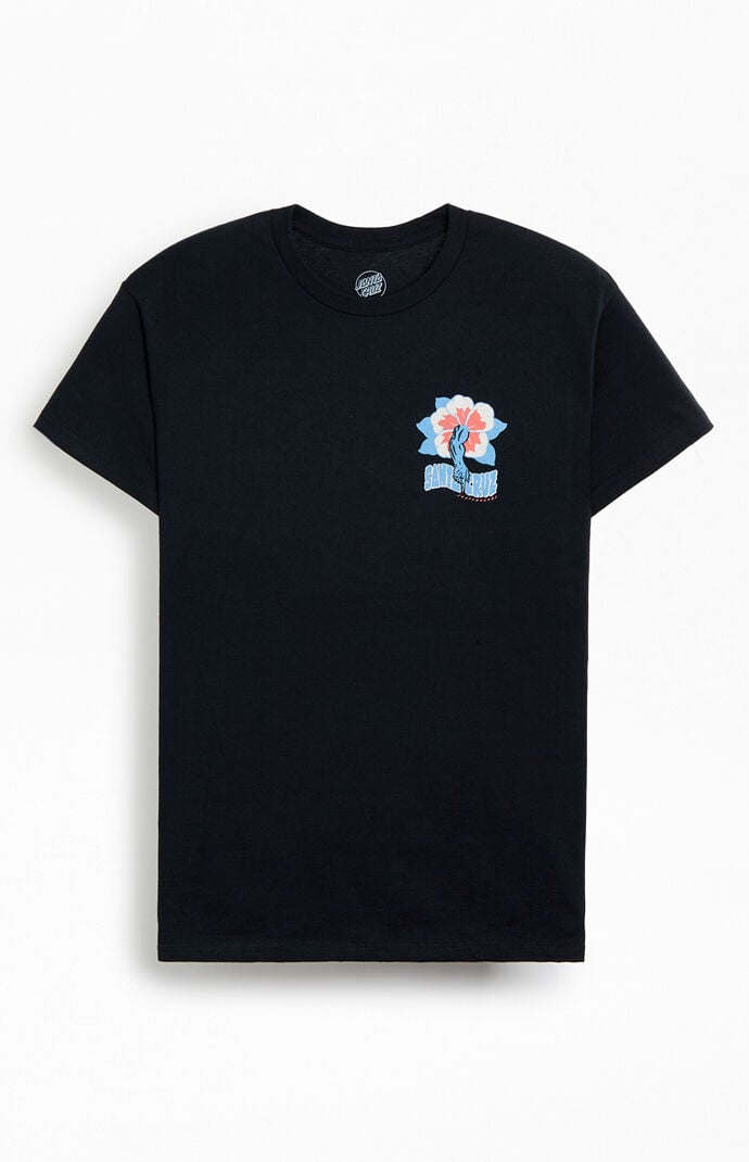 Santa Cruz Roskopp Voodoo Room T-Shirt | PacSun