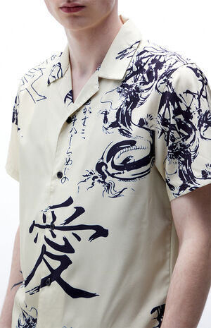 Destiny Camp Shirt image number 2