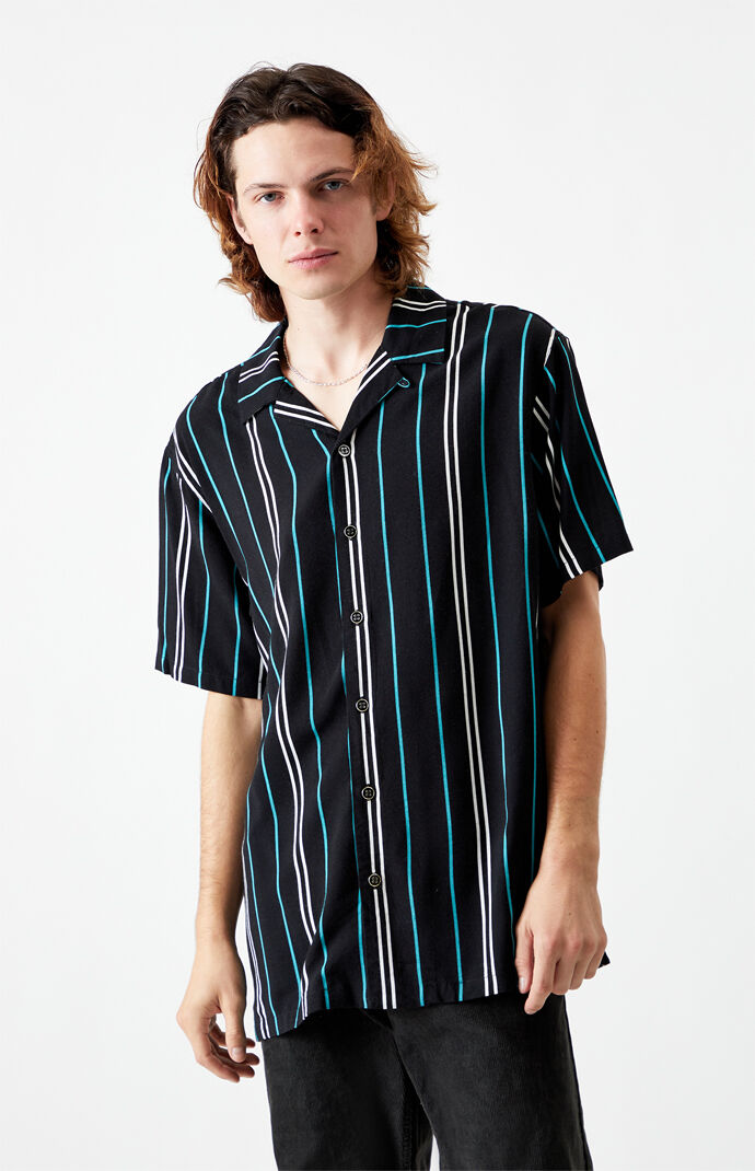 Resort Camp Shirt