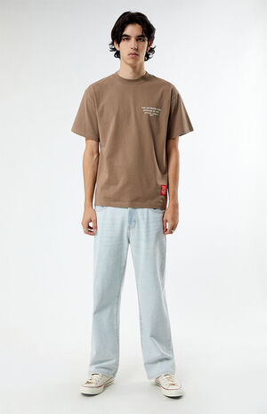 x PacSun Caribou T-Shirt image number 4