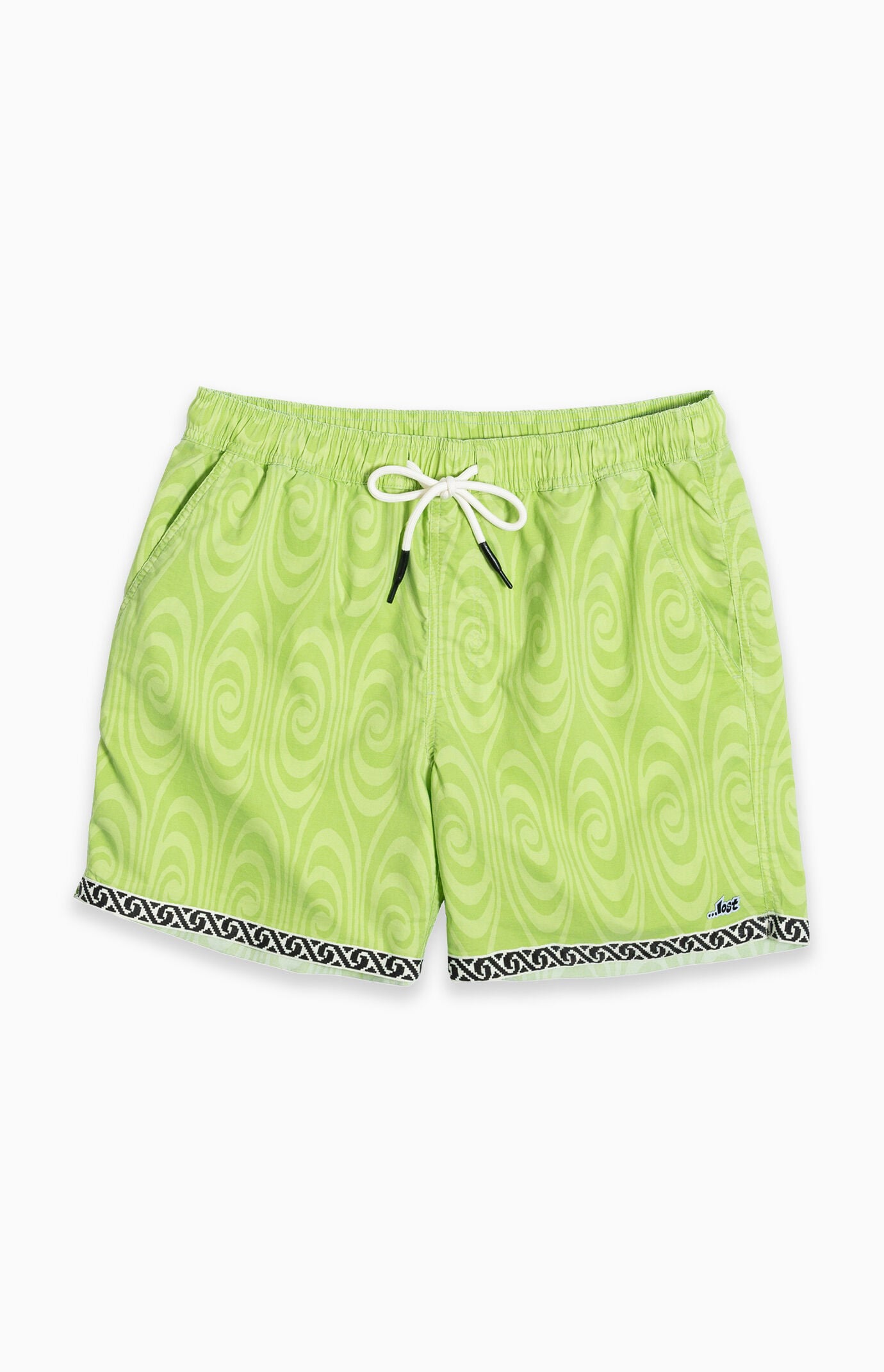 LOST Prism Island Swim Trunks