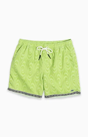 Prism Island Swim Trunks image number 1