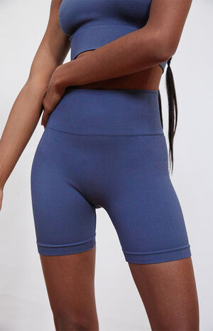 Active Top Notch Bike Shorts Active Top Notch Bike Shorts image number null