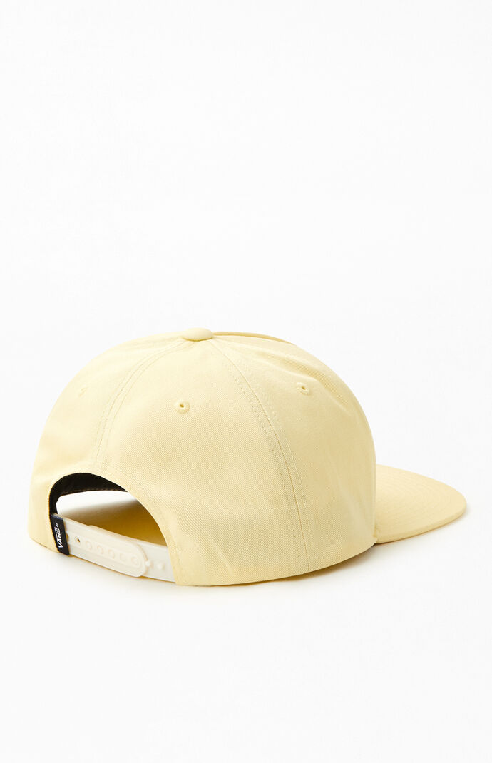 Fayston Snapback Hat