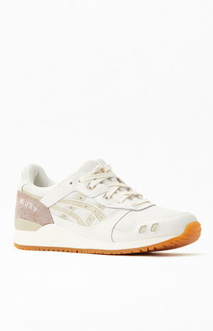 Eco Gel Lyte III Shoes image number 2