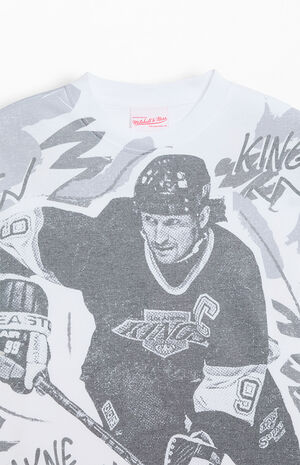 Wayne Gretzky Showstopper T-Shirt image number 3