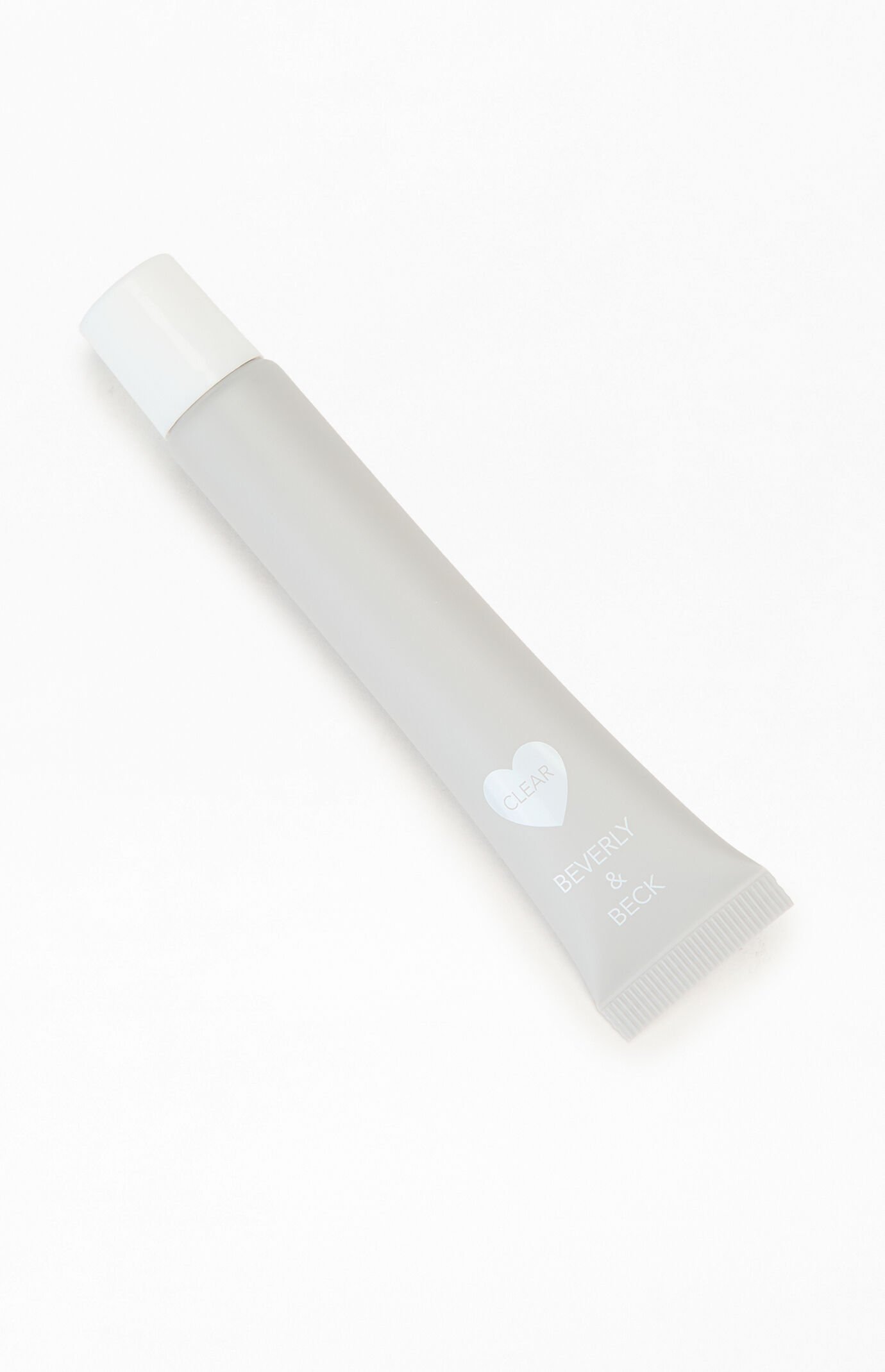 Beverly & Beck Clear Lip Butter