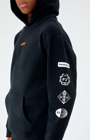 x PacSun Kids Eco Easy Hoodie image number 2