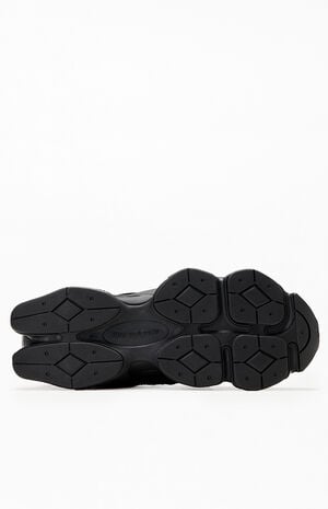 Black 9060 Shoes image number 4