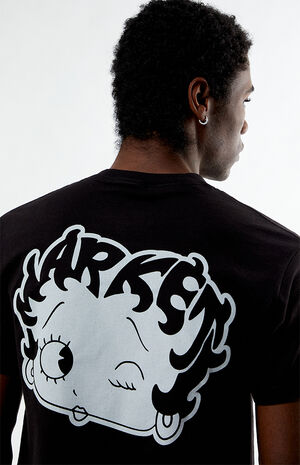 Betty Boop Mascot T-Shirt image number 3