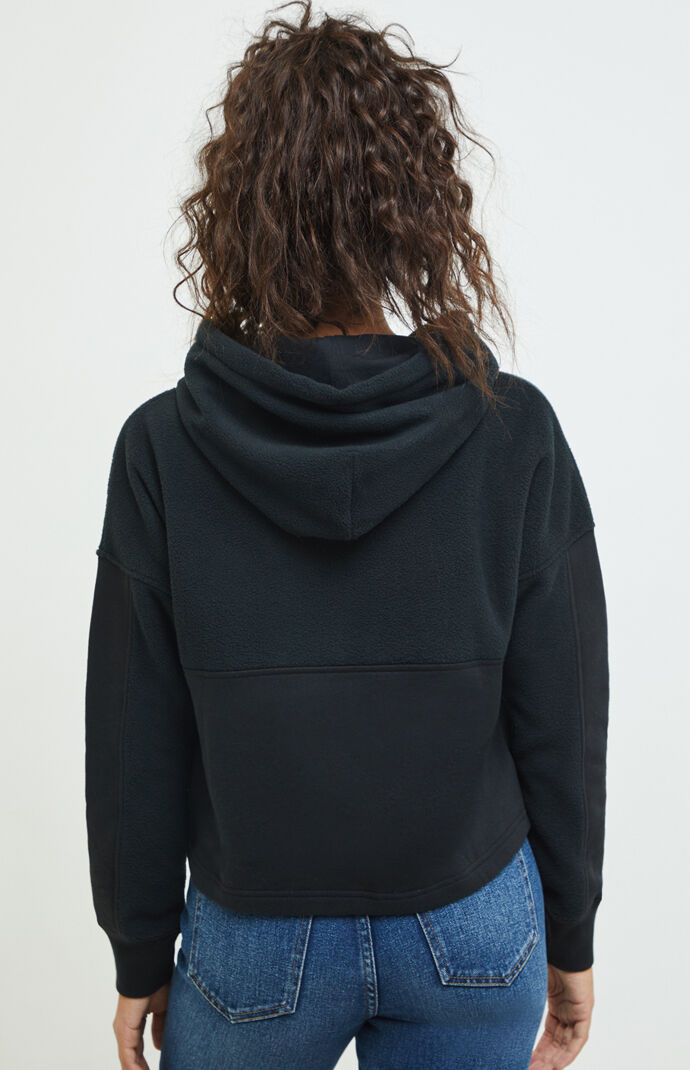 Pullover Hoodie