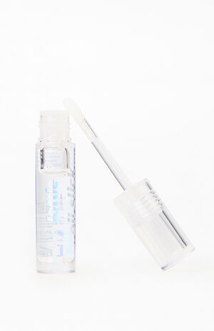 Vanilla Oil Slick Lip Oil image number 4