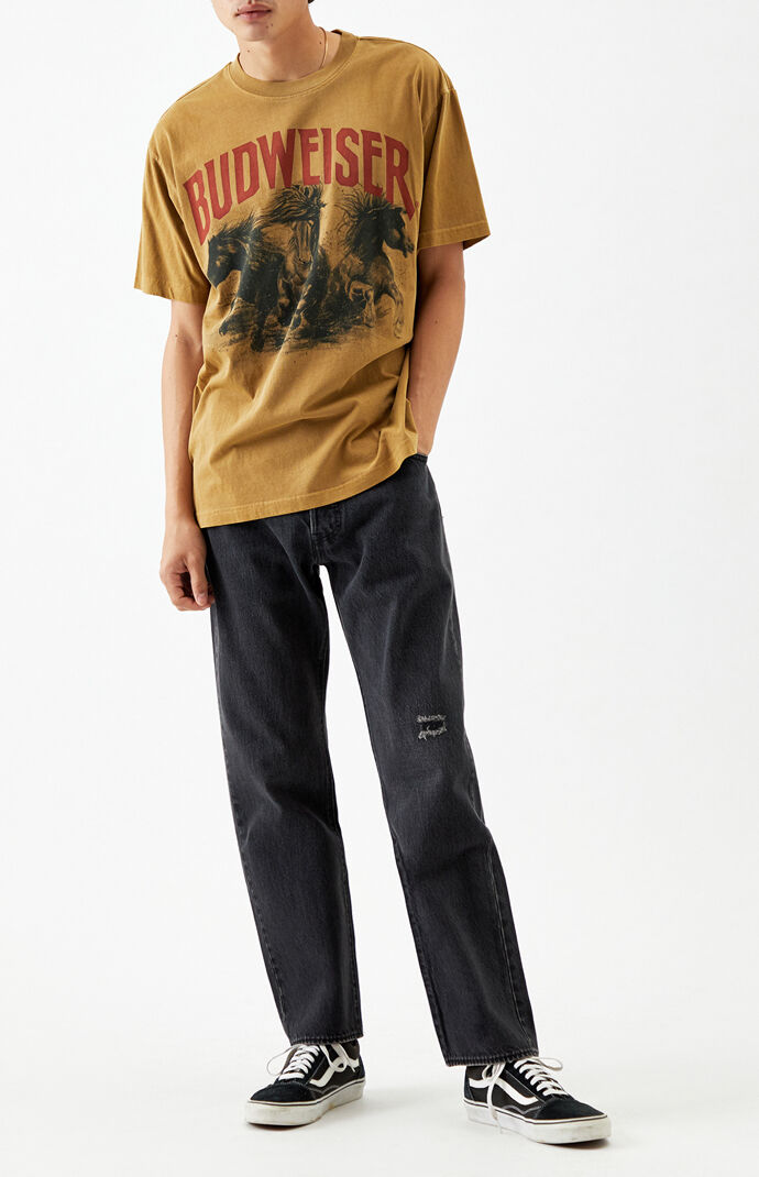 By PacSun Lasso Short Sleeve T-Shirt