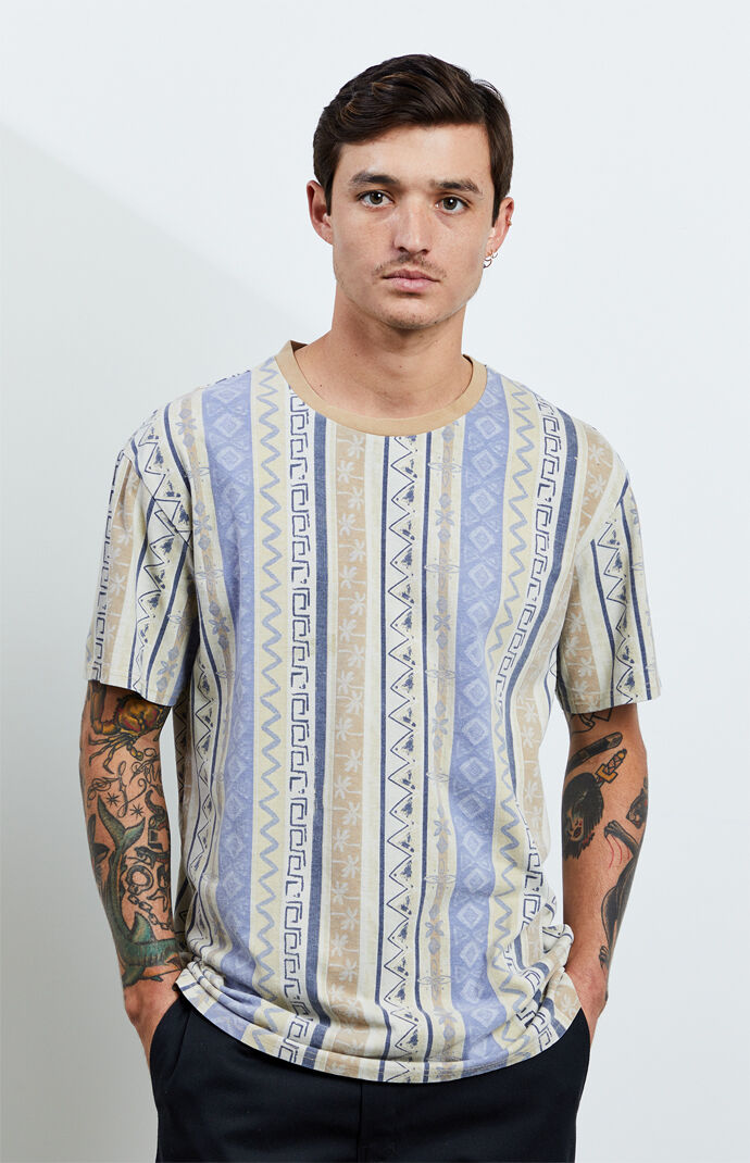 Faith Printed T-Shirt