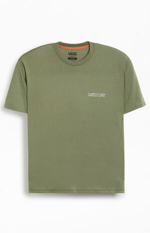 Golden Hour Sunset T-Shirt image number 2
