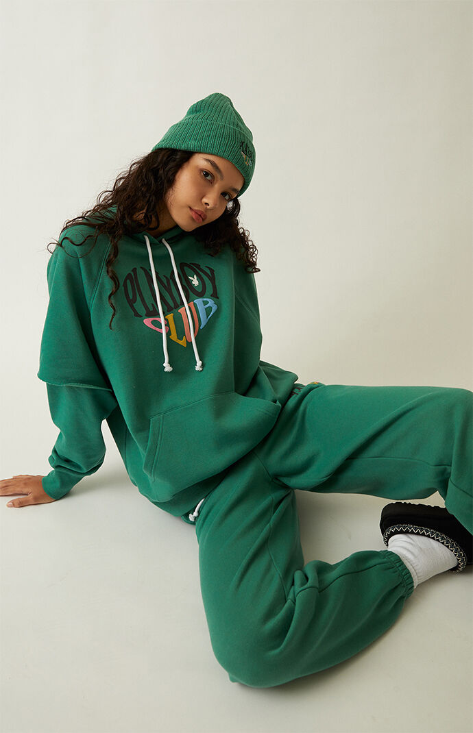 Playboy hot sale sweater pacsun