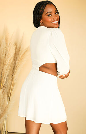 Marla Mini Dress image number 2