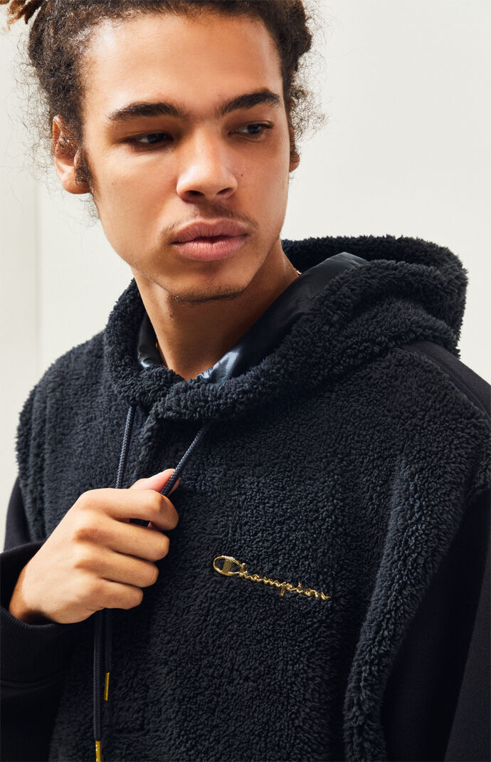 champion sherpa aop crew