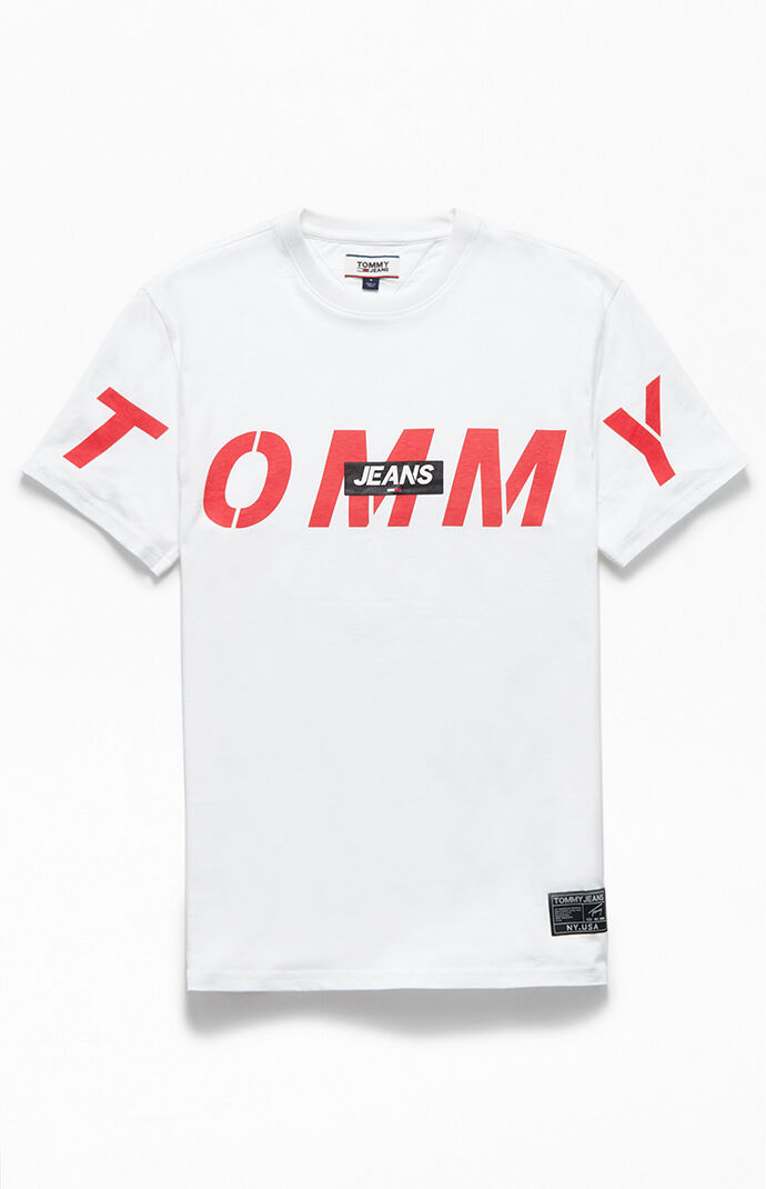 Bold Logo T-Shirt