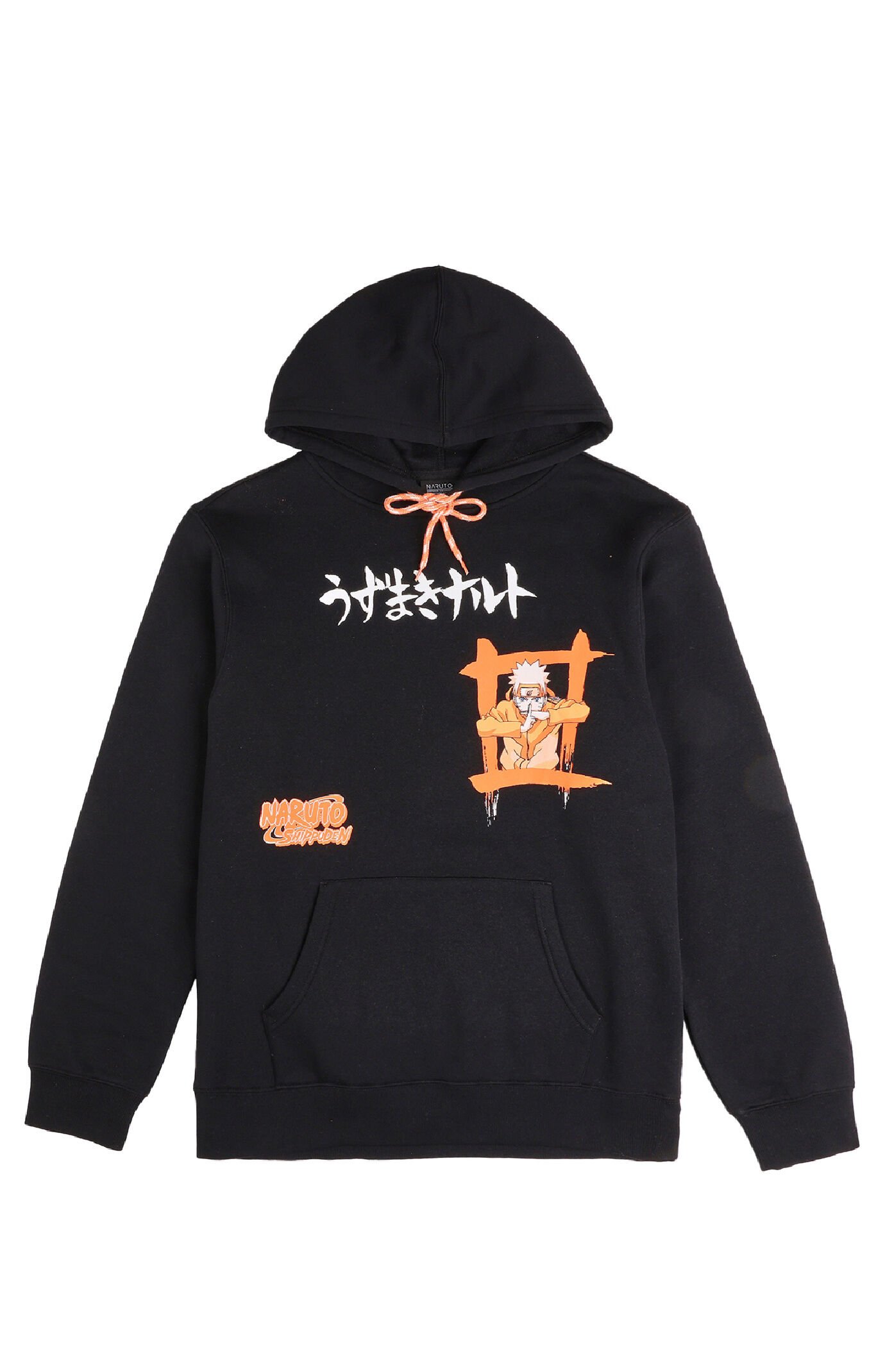 Naruto Shippuden Hoodie