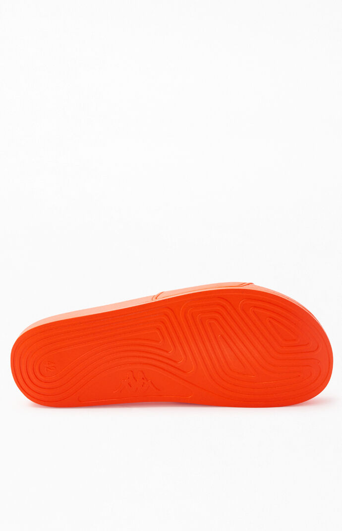 Authentic Adam 2 Slide Sandals