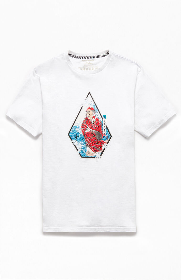 Nozaka Surf T-Shirt