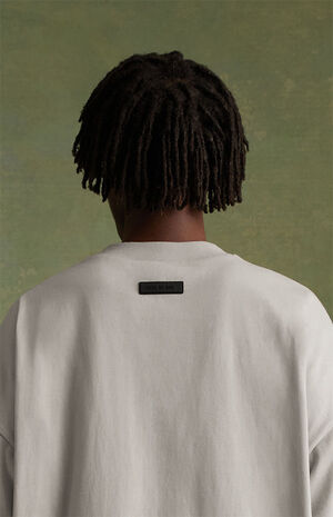 Silver Cloud T-Shirt image number 4