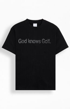 God Knows T-Shirt image number 2